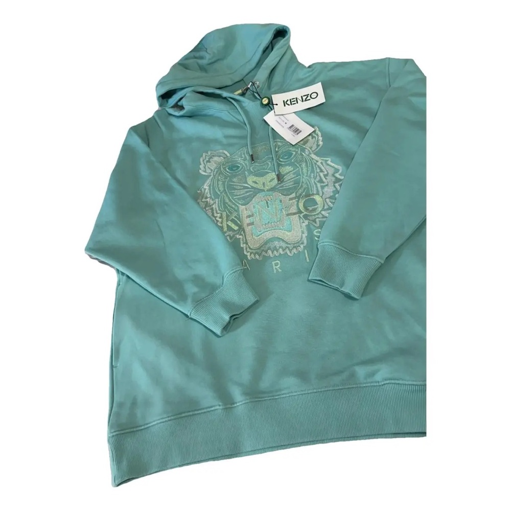 KENZO HOODIE, brand new, no tags!
Soft, comfortable, stylish hoodie 🤍